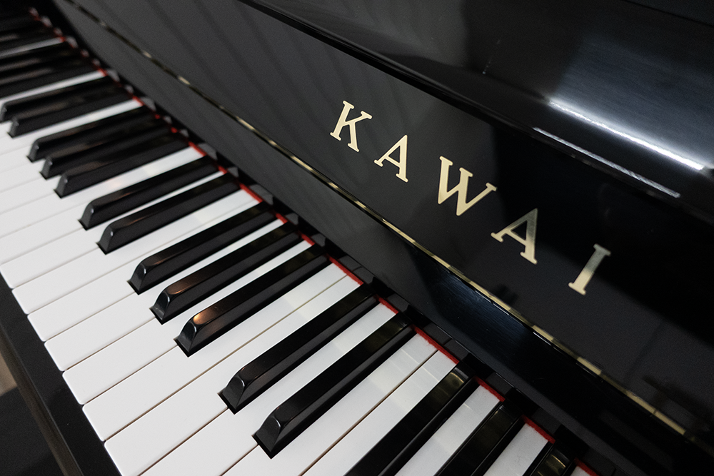 Kawai DS-5E Upright Piano