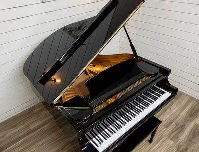 Samick SG-155 Baby Grand Piano