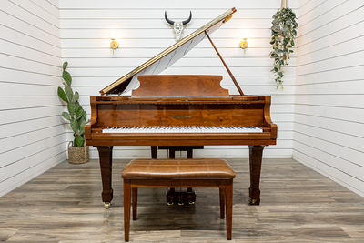 Schafer & Sons SS-51 Baby Grand Piano