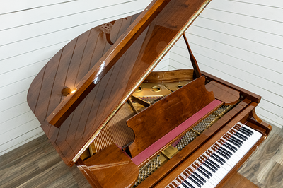 Schafer & Sons SS-51 Baby Grand Piano