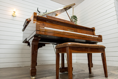 Schafer & Sons SS-51 Baby Grand Piano