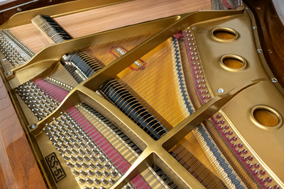 Schafer & Sons SS-51 Baby Grand Piano