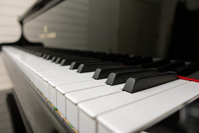 Young Chang Pramberger Baby Grand Player Piano