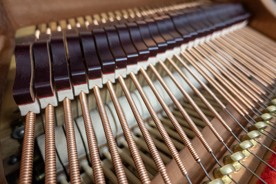 Young Chang Pramberger Baby Grand Player Piano