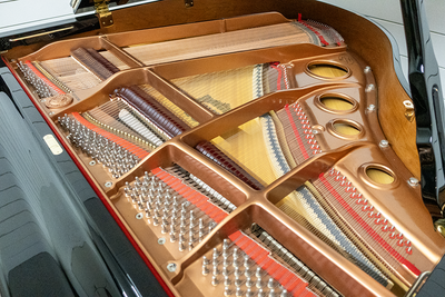 Young Chang Pramberger Baby Grand Player Piano