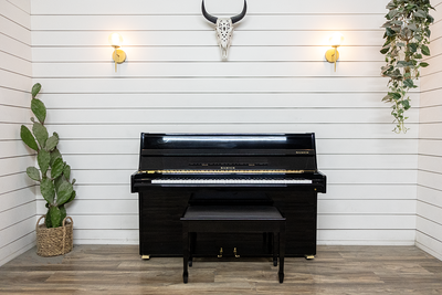 Samick SU-105 Upright Piano