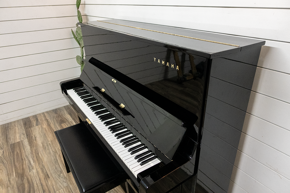 Yamaha U3 Upright Piano