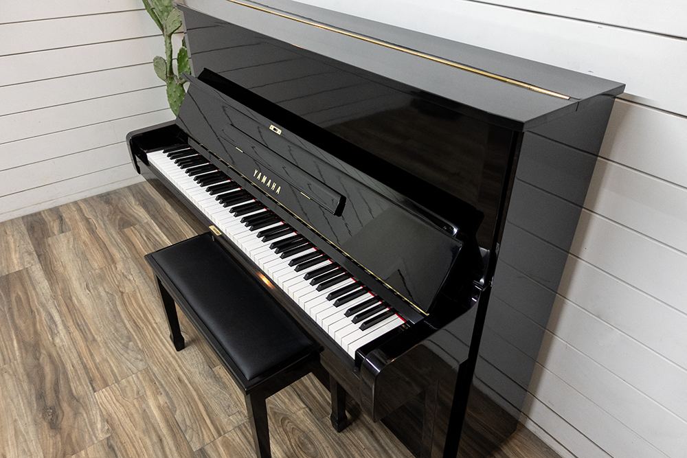 Yamaha U1 Upright Piano