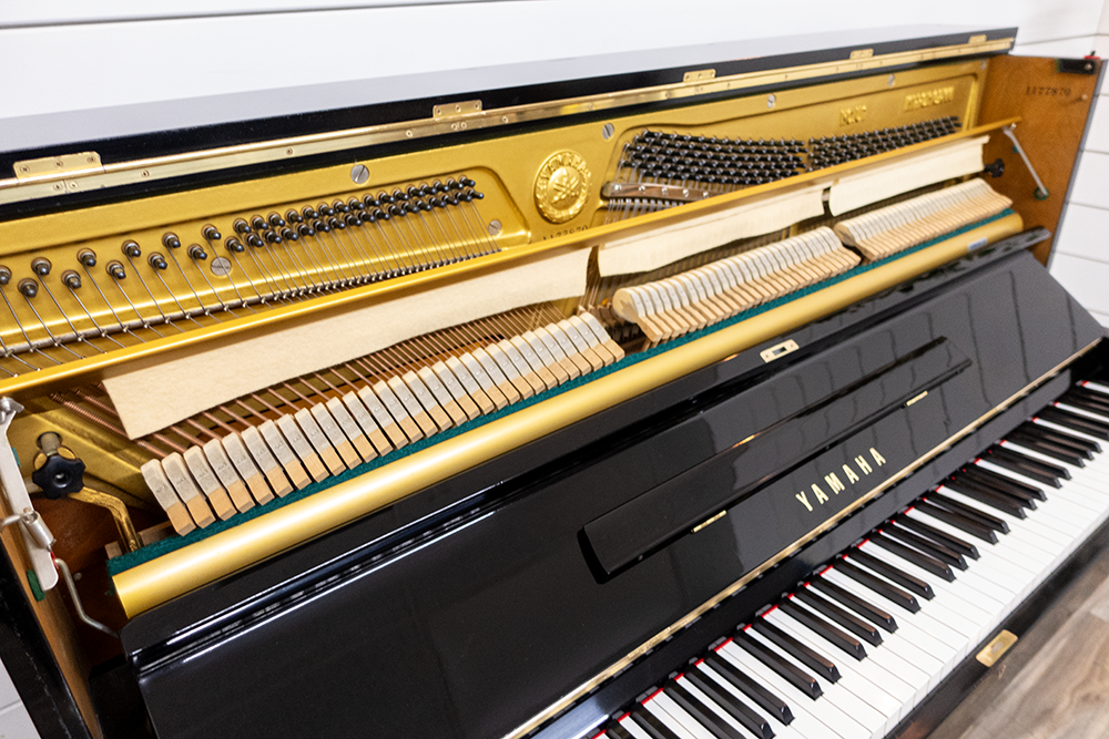 Yamaha U1 Upright Piano