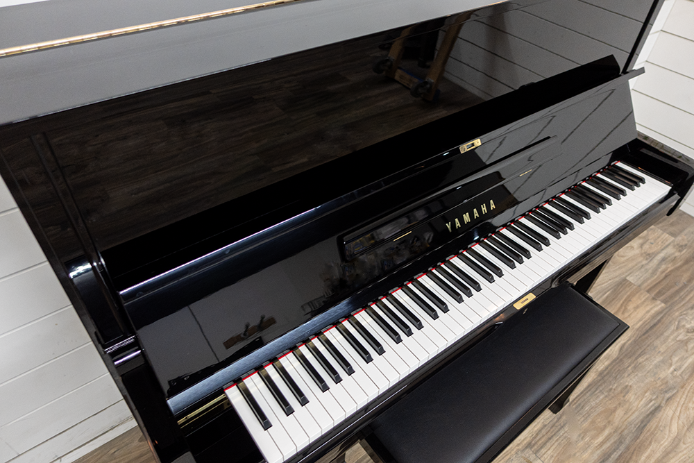 Yamaha U1 Upright Piano