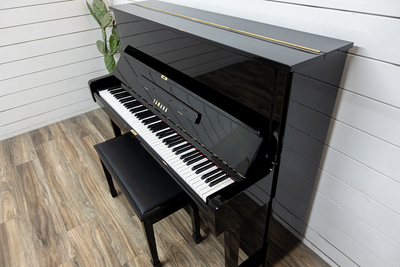 Yamaha U1 Upright Piano