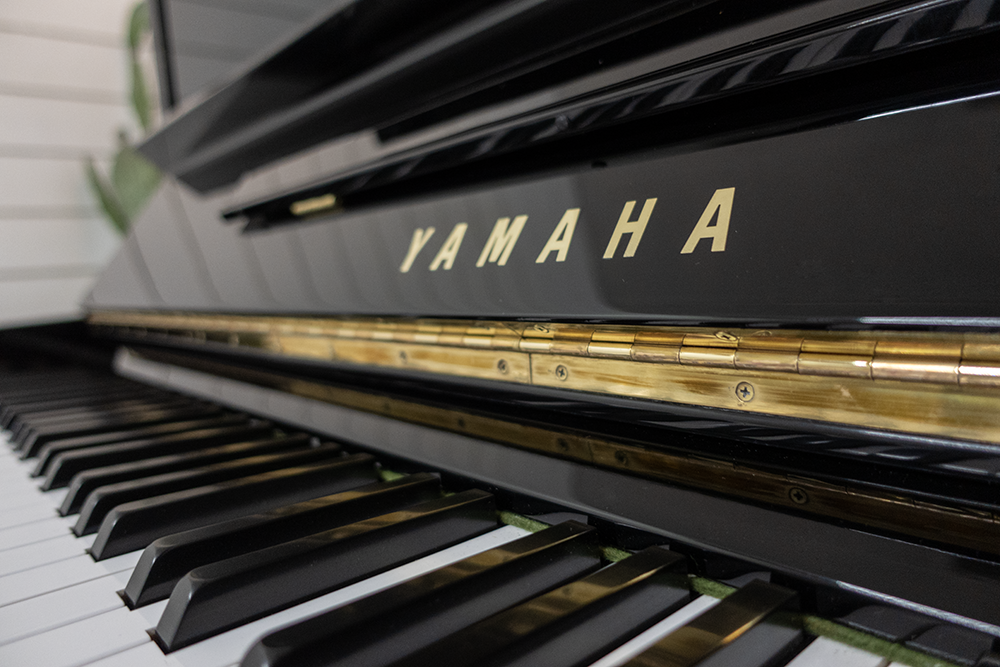 Yamaha U3 Upright Piano