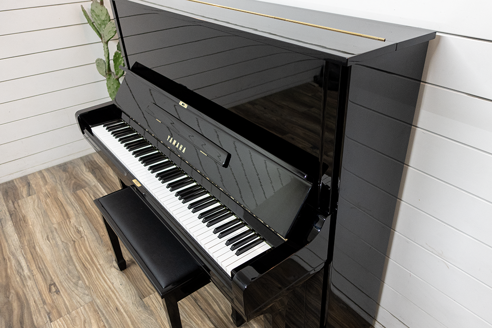 Yamaha U3 Upright Piano