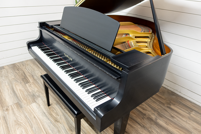 Yamaha GH1 Baby Grand Piano