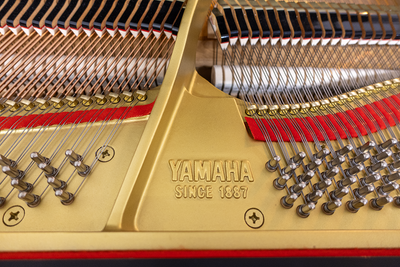 Yamaha GH1 Baby Grand Piano