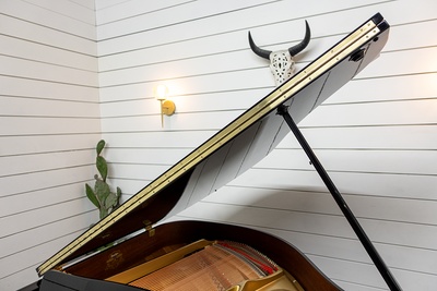 Kawai GE-1A Baby Grand Piano