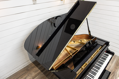 Kawai GE-1A Baby Grand Piano