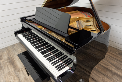 Kawai GE-1A Baby Grand Piano