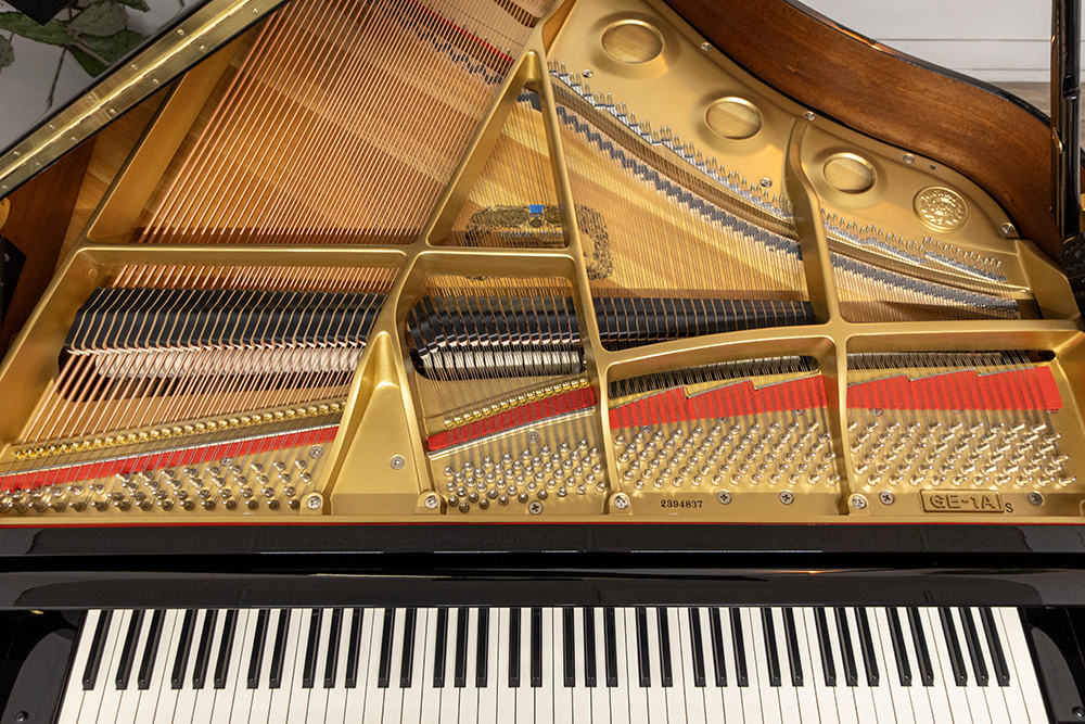 Kawai GE-1A Baby Grand Piano