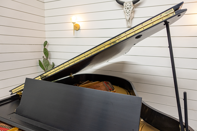 Baldwin L Grand Piano