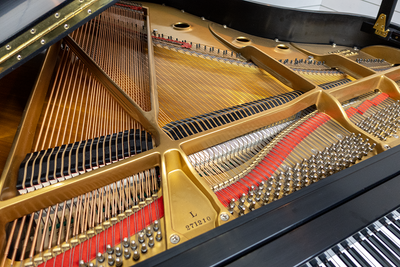 Baldwin L Grand Piano