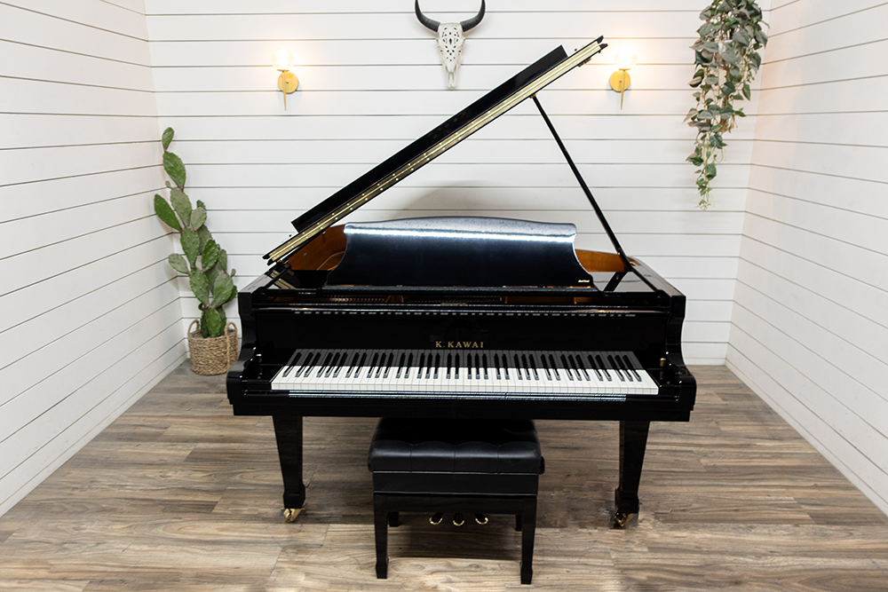 Kawai RX-2 Baby Grand Piano