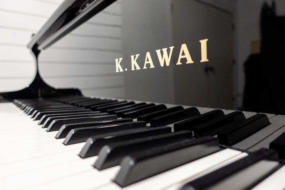 Kawai RX-2 Baby Grand Piano