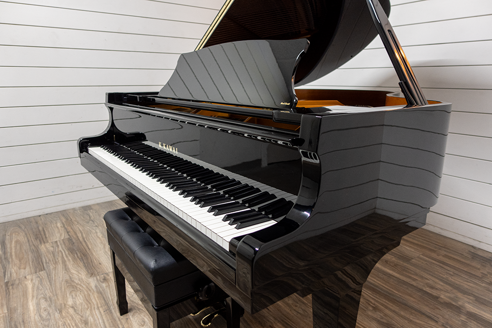 Kawai RX-2 Baby Grand Piano