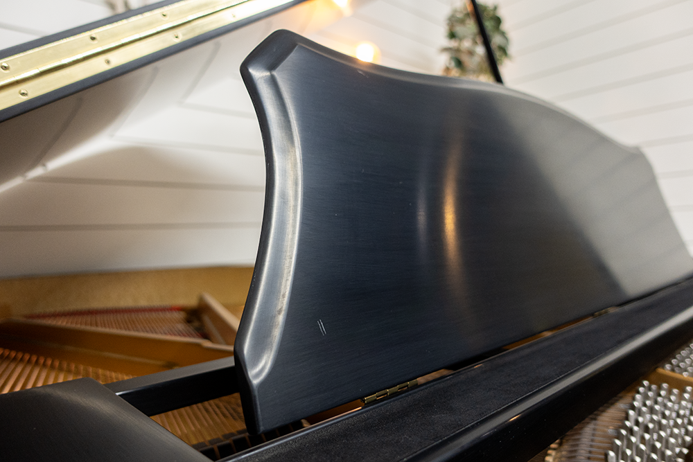 Kohler & Campbell KFM-600A Parlor Grand Piano