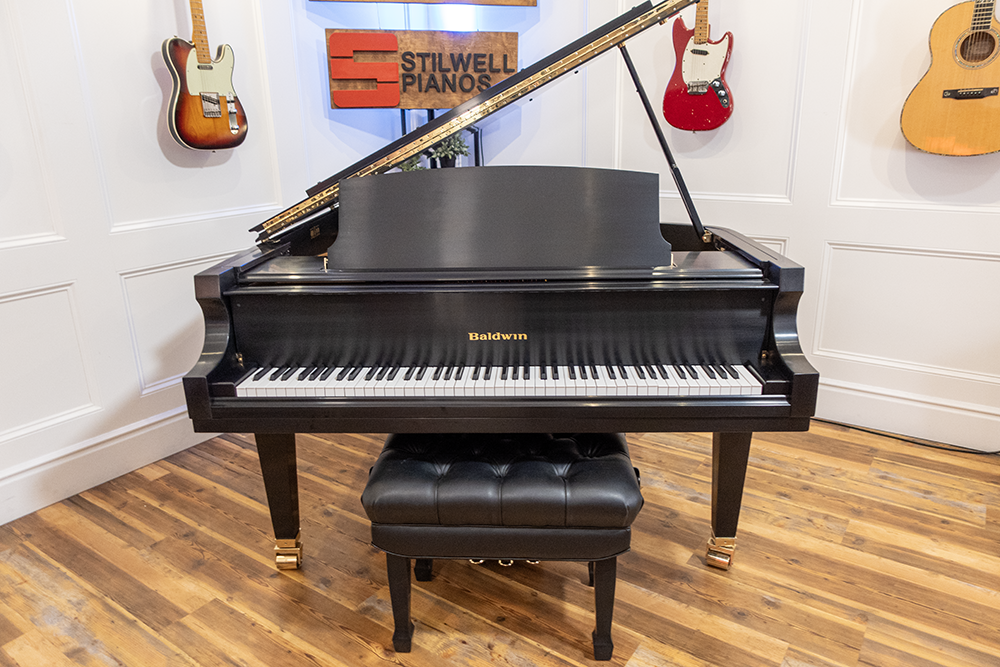 Baldwin L Grand Piano