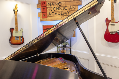 Baldwin L Grand Piano