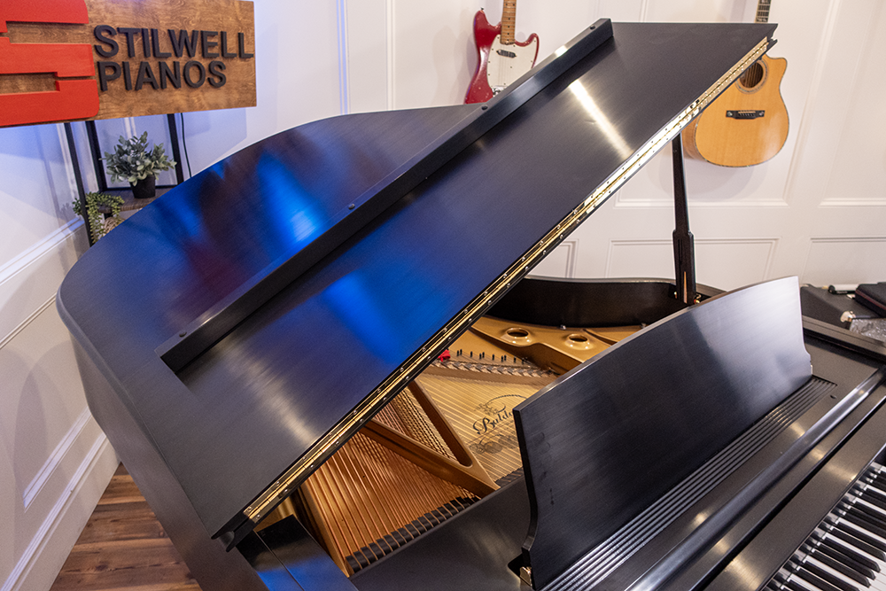 Baldwin L Grand Piano