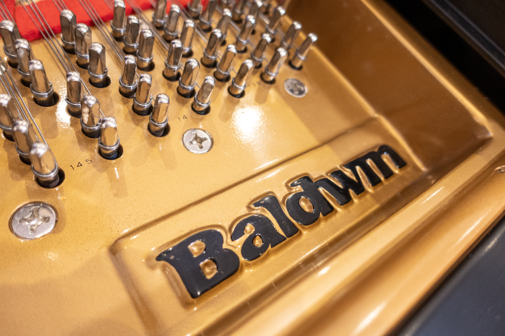 Baldwin L Grand Piano