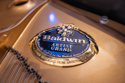 Baldwin L Grand Piano