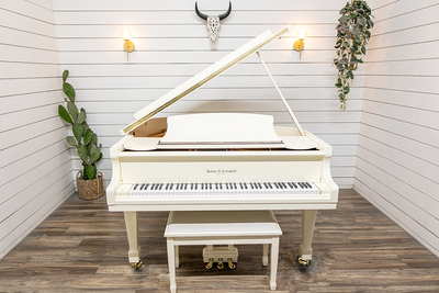 Kohler & Campbell SKG-500S Baby Grand Piano