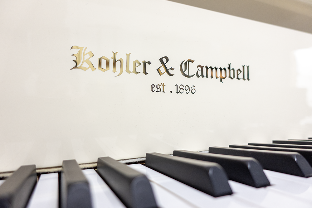 Kohler & Campbell SKG-500S Baby Grand Piano