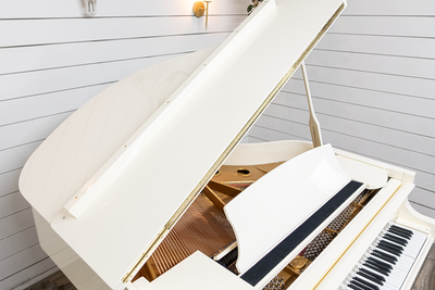 Kohler & Campbell SKG-500S Baby Grand Piano