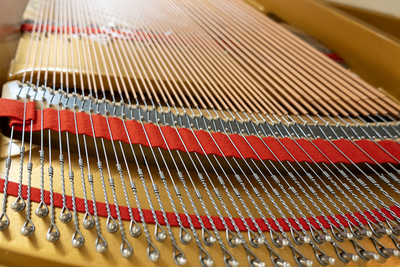 Kohler & Campbell SKG-500S Baby Grand Piano