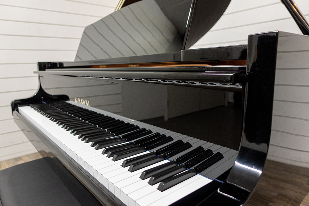 Kawai GE-1 Baby Grand Piano