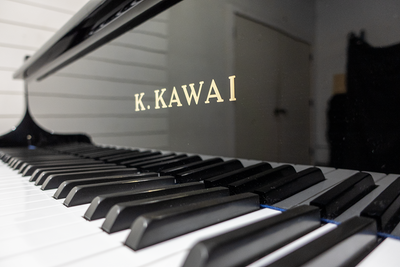 Kawai GE-1 Baby Grand Piano