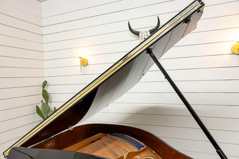 Kawai GE-1 Baby Grand Piano