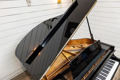 Kawai GE-1 Baby Grand Piano