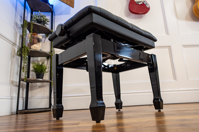 Hydraulic Artist Pianos Bench