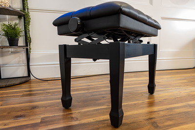 Hydraulic Artist Pianos Bench