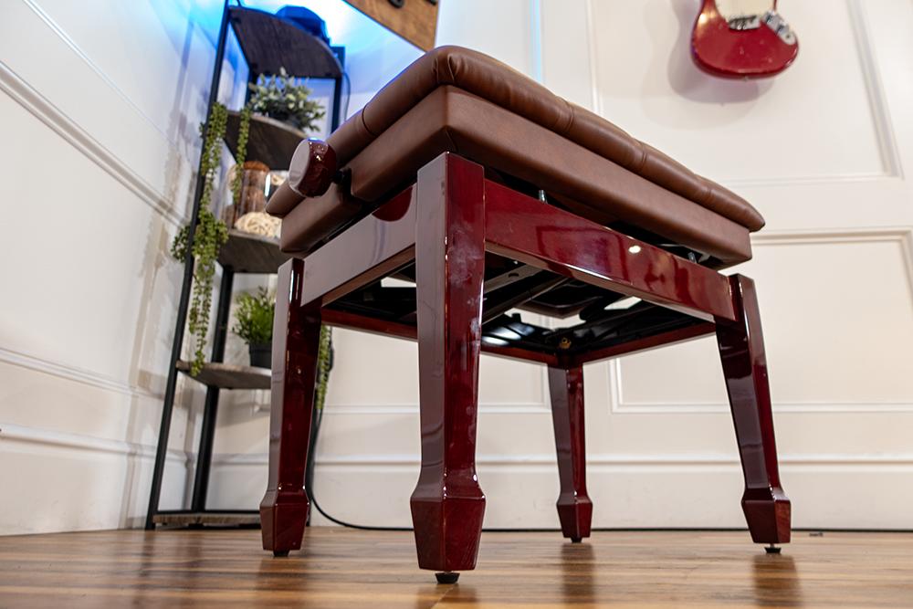 Hydraulic Artist Pianos Bench