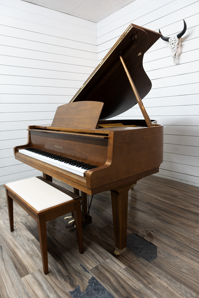 Yamaha GH1 Baby Grand Piano