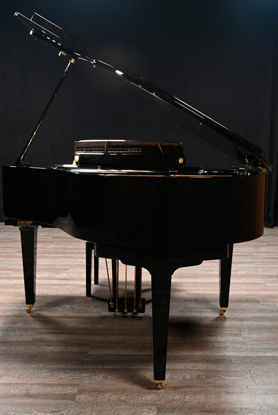 D.H. Baldwin C142 Petite Baby Grand Piano