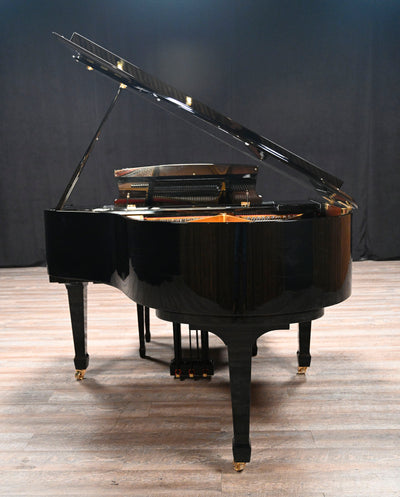 Pearl River GP142 Petite Baby Grand Piano