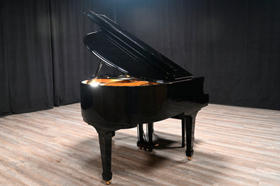 Pearl River GP142 Petite Baby Grand Piano