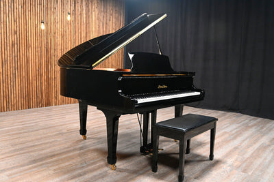 Pearl River GP142 Petite Baby Grand Piano